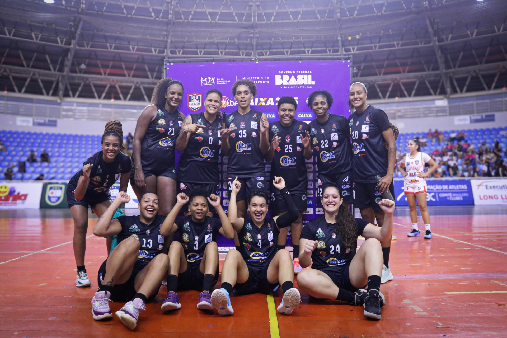 VITORIA ADRM 08032025