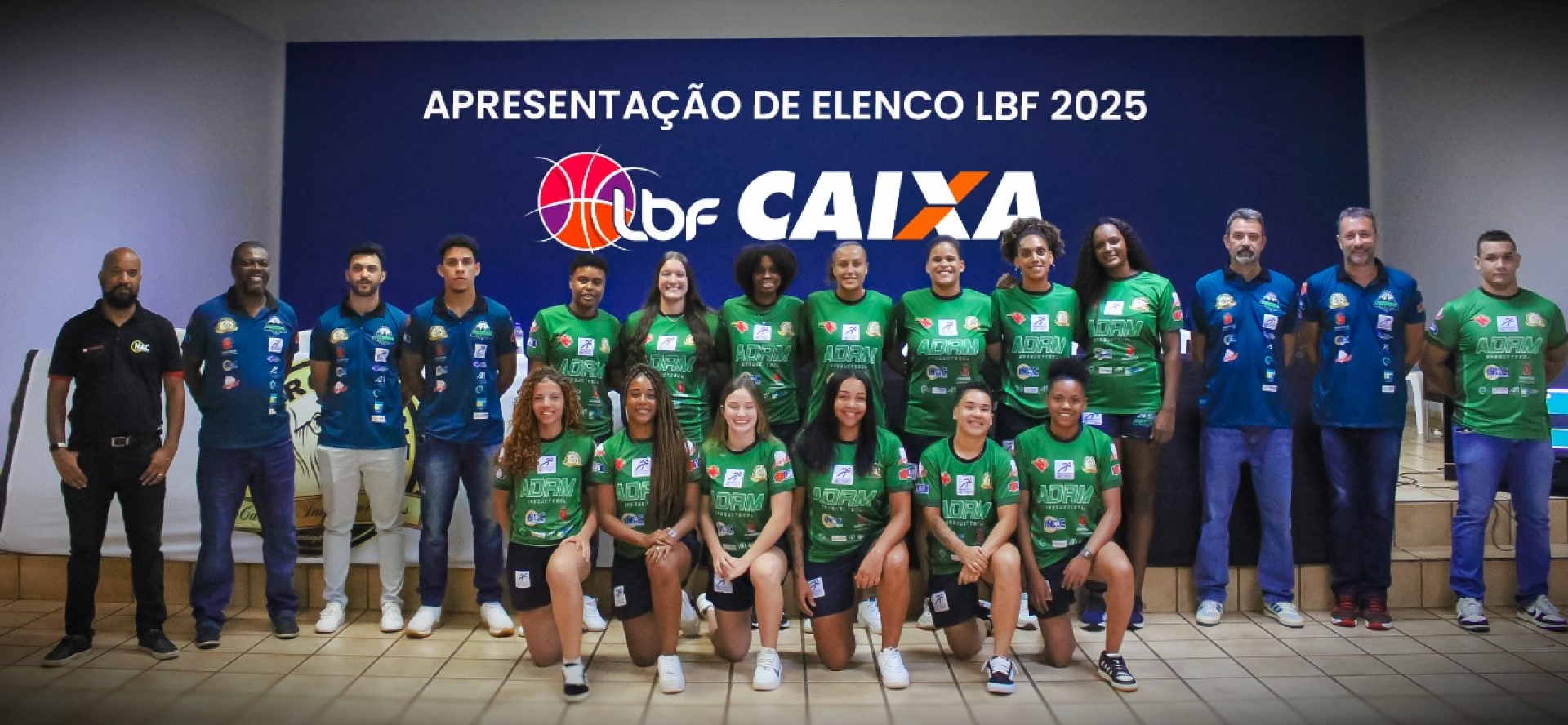 APRESENTAÇÃO 