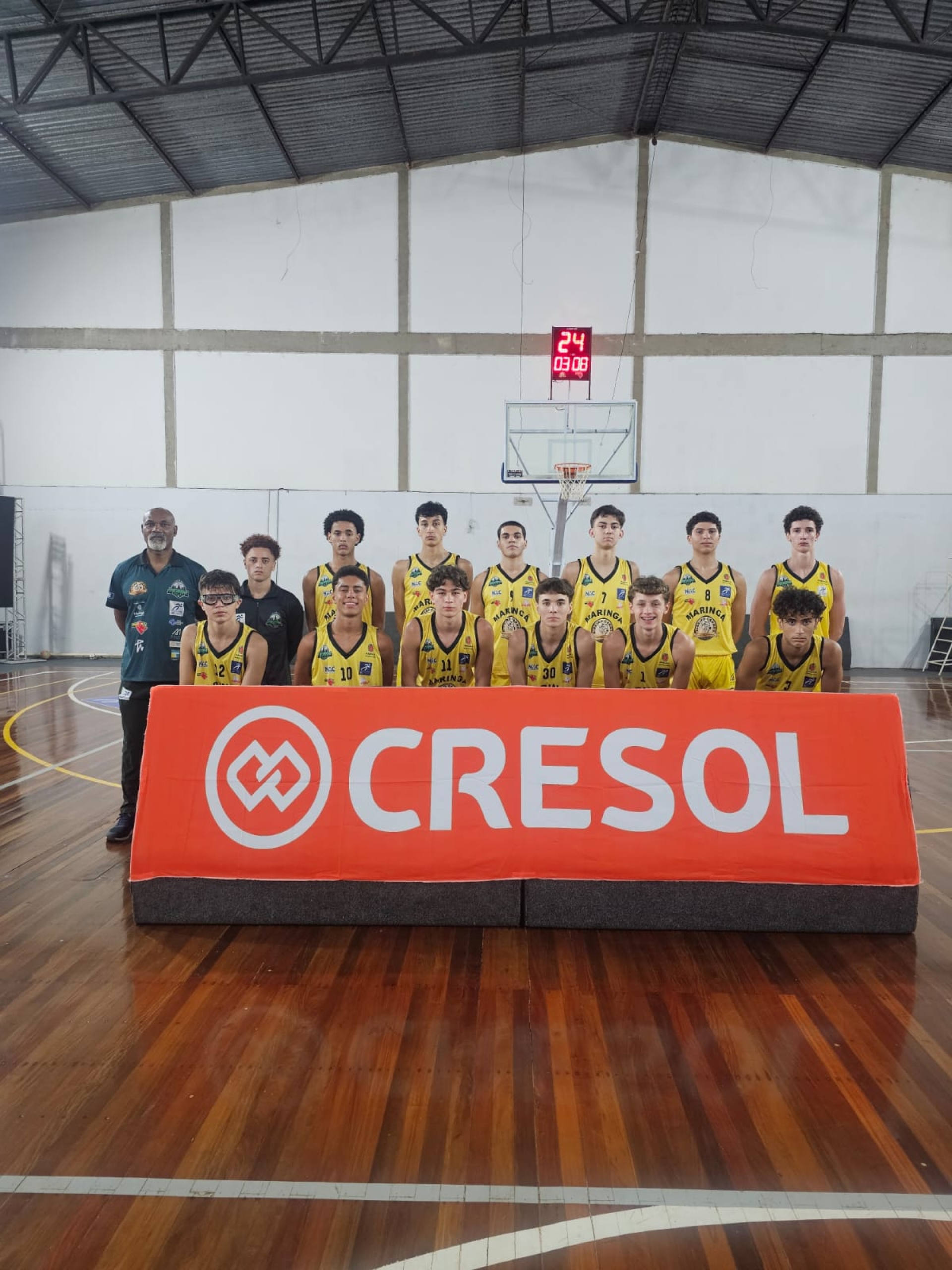 ADRM SUB 17 - MASC
